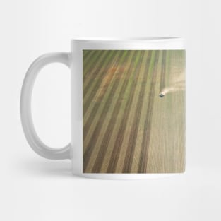 Agriculture Mug